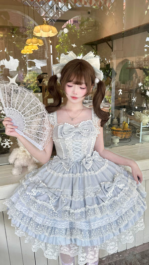 Everyday Lolita, Made Effortless