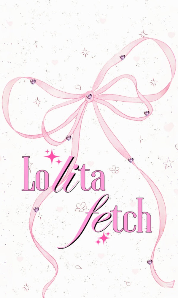 LolitaFetch Giftcard - Lolita Fetch
