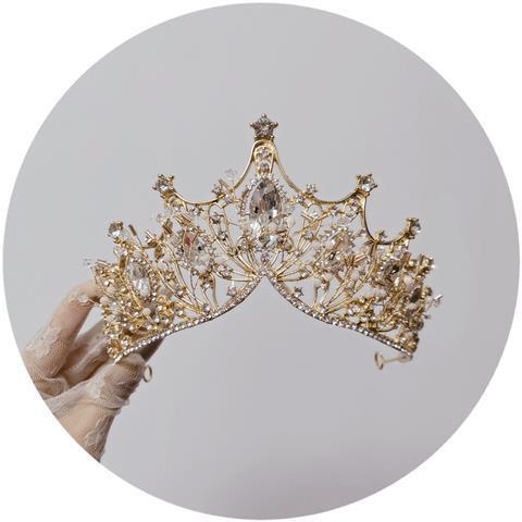 Original Handmade Lolita Virgin Mary Apollo Halo Pope Headpiece Lolita Exaggerated Fashion Show Photo Prop