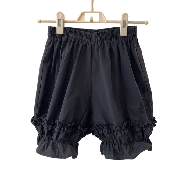 Sakurada Fawn - Plus Size Lolita Bloomers Leggings - Other Surprise
