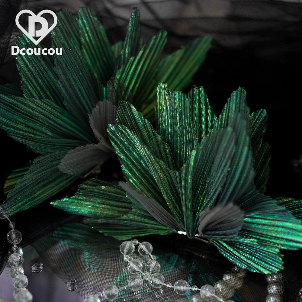 Dcoucou - Poison Hime - 55cm Vintage Hime-style Lolita Double Ponytails Wig