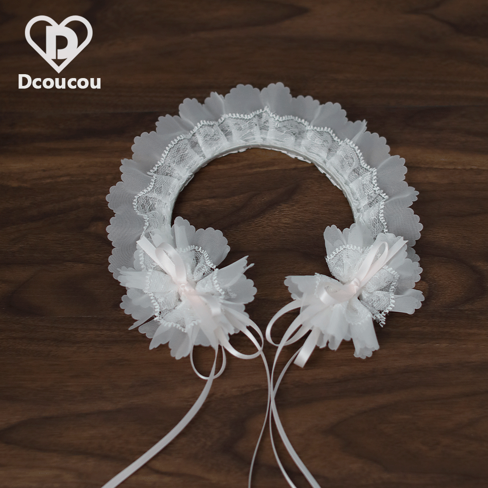 Dcoucou - Gorgeous Star - 70cm Layered Lolita Double Ponytails Wig