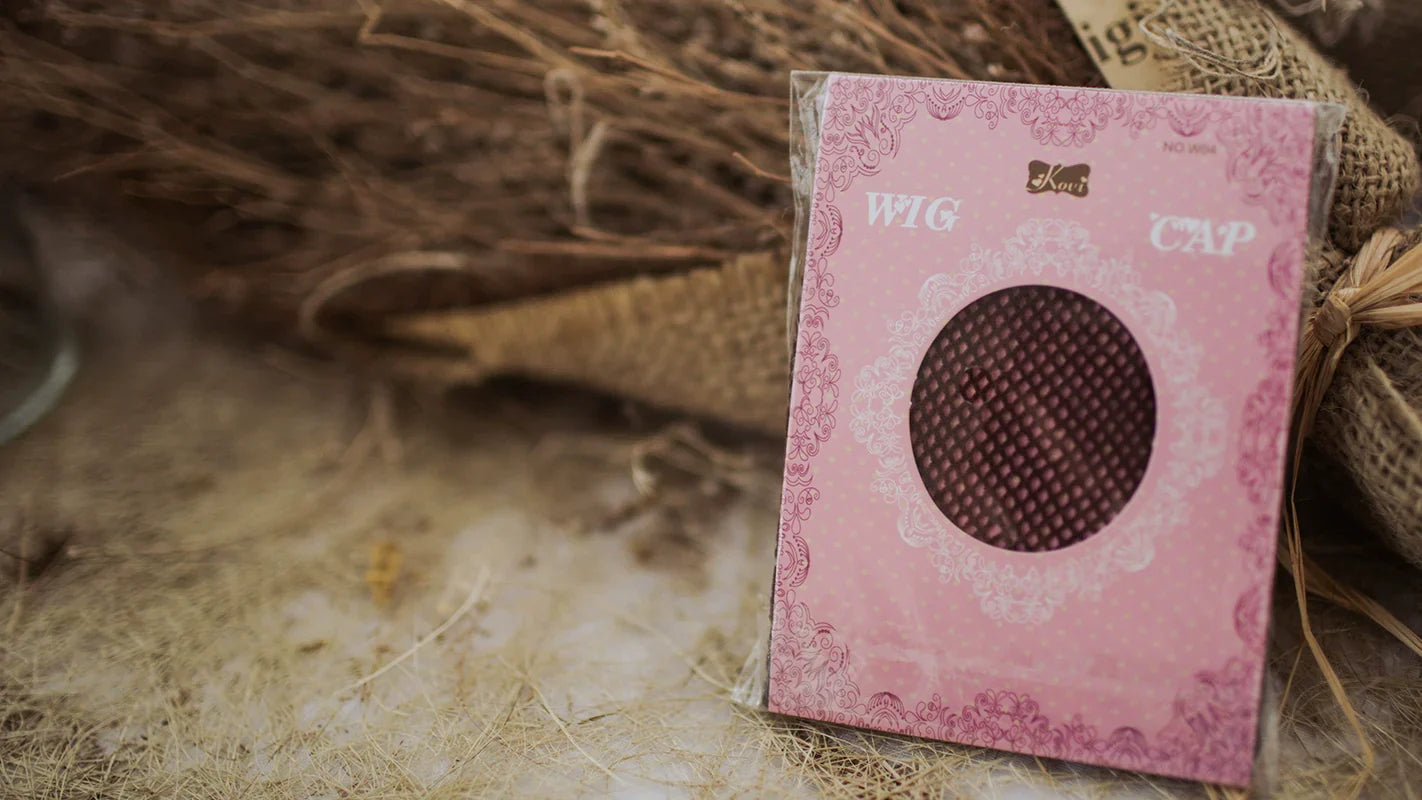 Dcoucou - Exclusive Wig Accessories Shop - Hair Nets, Caps, Combs & Stands