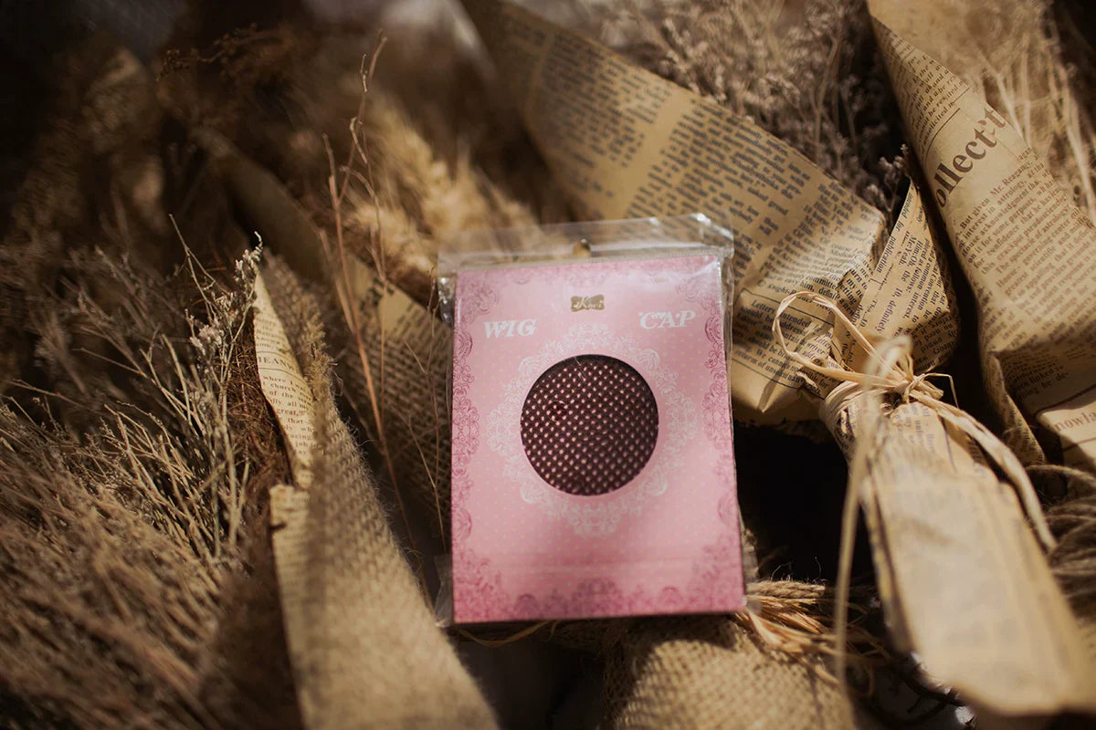 Dcoucou - Exclusive Wig Accessories Shop - Hair Nets, Caps, Combs & Stands