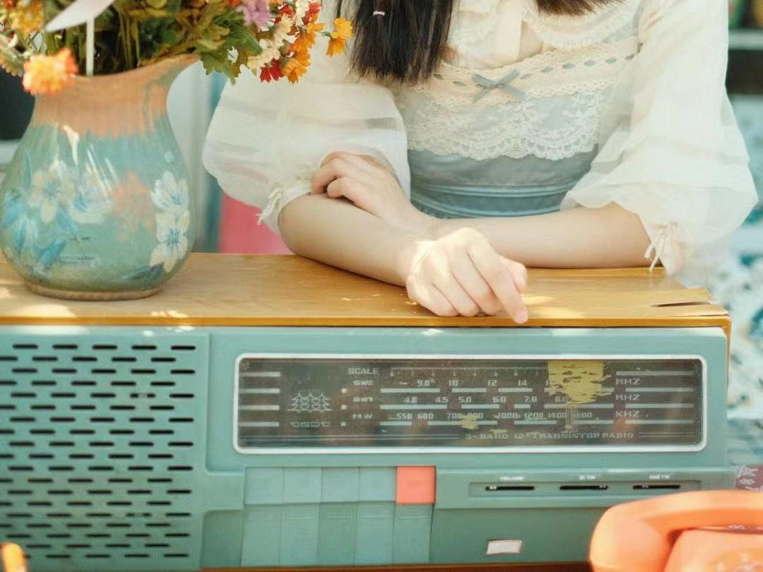 Lolita Straw Hat Mori Style Sweet Bowknot French Girl Flower Sun Hat Lolita Flat Top Hat Straw Hat