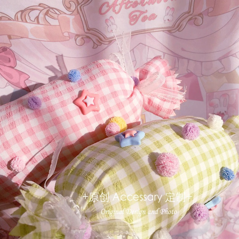 Homemade Lolita Super Cute Candy Headband Large Candy Sweet Hair Accessory