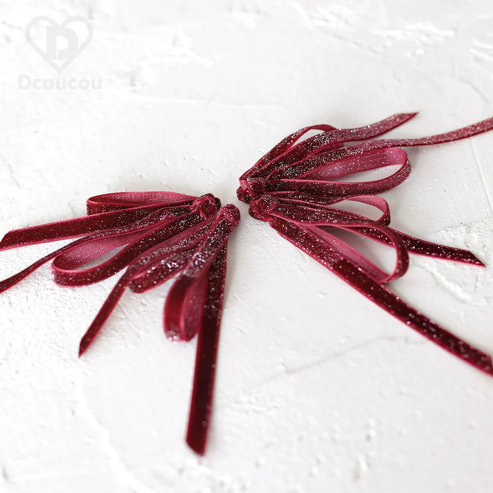 Dcoucou - Austin's Memory - 70cm Romantic Roman Curls Long Wavy Wig