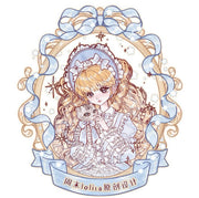 Lolita logo