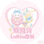 Lolita logo