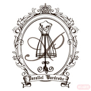 ParallelWardrobe logo
