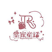 RoyalFairyTale logo