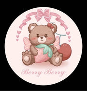 Berryberry logo