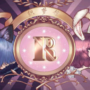 R1 logo