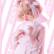 AngelRapheal AR Lolita logo