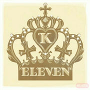 KingEleven lolita logo