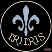 IRIIRIS logo