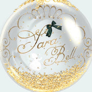 sara bell logo