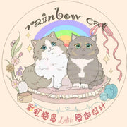 RainbowCat logo