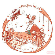 PomPon Lolita logo