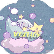 venus logo