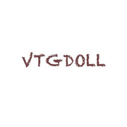 VTGDOLL logo