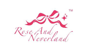 Rose And Neverland logo