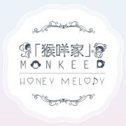 MONKEEP logo