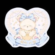Tian Xin Ru Meng logo