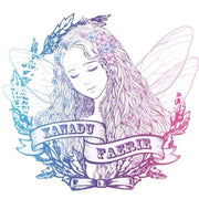 XanaduFaerie logo