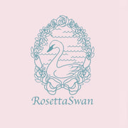 RosettaSwan logo