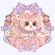 A Cow logo