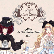 Magicatstreet logo