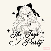 TheToysParty logo