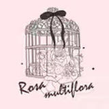 Rosamultiflora logo