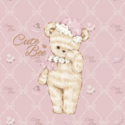 CuteBee logo