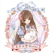 Lolita logo