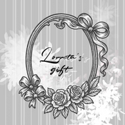 LORRETA'S GIFT logo