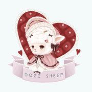 DozeSheep logo