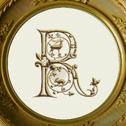 RabbernatDeer logo