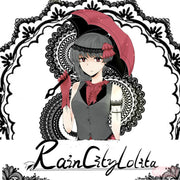 Rain City Lolita logo