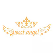 Sweet Angel logo