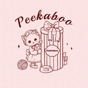 Peekaboo logo