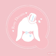 rosydream logo