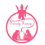 SweetHoney logo
