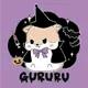 GURURU logo