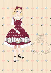 Lolita logo