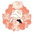 RoseCatLolita logo