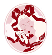 la petite fee logo