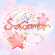 sosoamor lolita logo
