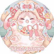 Mewroco logo